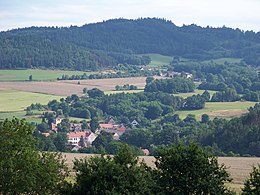 Jesenice – Veduta