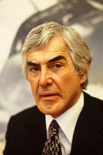 Vignette pour John DeLorean