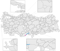 otoyol 51 map