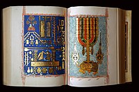 The Kennicott Bible, 1476