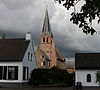 O.L.Vrouw Geboortekerk: toren