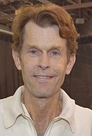 Kevin Conroy en 2015.