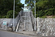 貴船神社