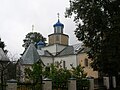 Церква московського патріархату