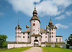 Miniatura para Castillo de Läckö