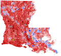 2023 Louisiana gubernatorial election