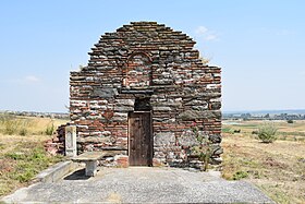 Image illustrative de l’article Église latine de Glašince