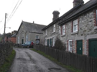 Llanelidan