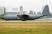 Lockheed C-130H-30 Hercules, France - Air Force JP6652900.jpg