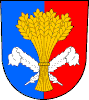 Coat of arms of Lodín