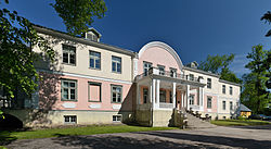 Luua manor