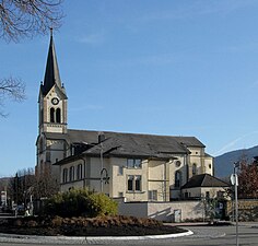 R.K. Herz-Jesu-Kirche (Heilig-Hartkerk, 1878)