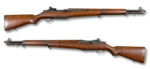 M1 Garand rifle USA noBG new.png