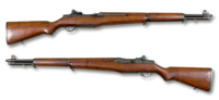 Thumbnail for M1 Garand