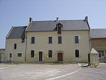 Old House sa Anguerny