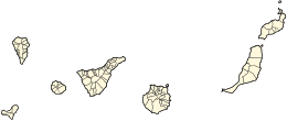 Carte de la circonscription.