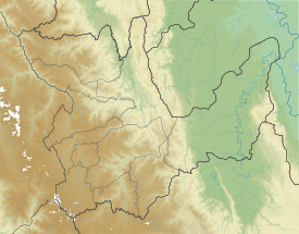 Susupillo ubicada en Departamento de Huánuco