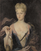 Marie Charlotte von Ostfriesland