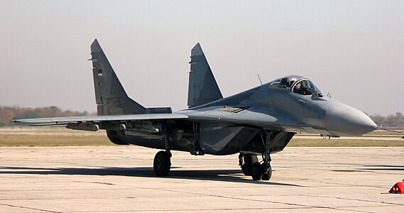 Mig 29