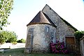 Chapelle des Trois-Maries