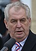 Miloš Zeman