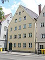 Bürgerhaus