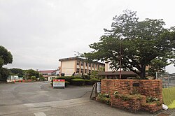 宮崎市立江南小学校