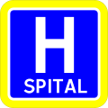 Spital/hospital