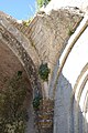 Abbazia Benedettina SS.Trinità a Mattinata