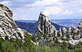 City of Rocks National Reserve, United States