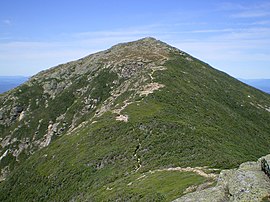 Mt. Лафайет с хребта Франкония.JPG