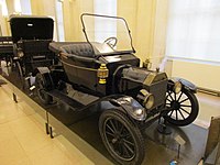 Ford Model T