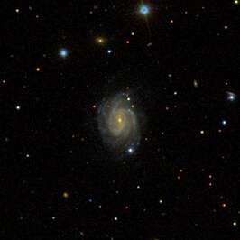 NGC 2581