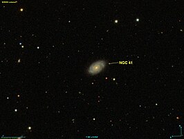 NGC 41