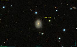 NGC 819