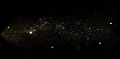 NGC 3109 with Hubble