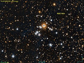 Image illustrative de l’article NGC 7031