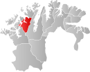 Kvalsund within Finnmark
