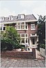 Woning, middenstandswoningen in Amsterdamse School-stijl