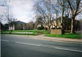 A 1970's housing block in Banbury's Neithrop esttate, in 2010. It was closed in 2008 and slated for renovation in 2009. Work should start in 2011 or 2012.