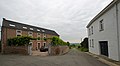 Panorama vers la vallée de la Berwinne.