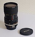 Nikon AI-S Nikkor 28-85 mm f/3.5~4.5