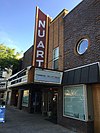 Nu Art Theatre