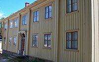 Nymanska gården.