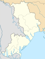 Velikodolinske (Odesa provinco)