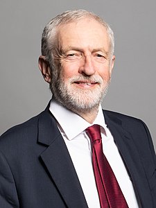 Jeremy Corbyn (2020)