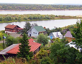 Gorbatov (ville)