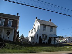 Homes in Orefield