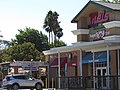 Original Mel's in Fairfield, CA