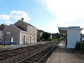 Stacidomo Périgueux-Saint-Georges